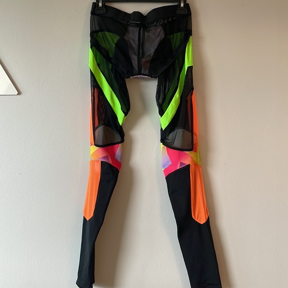 MARCO MARCO - LEGGINGS - Picture 5 of 5